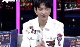 吃瓜娱乐圈八卦罗云熙,娱乐圈的瓜田，他的瓜香四溢