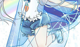 很色的动漫,激情四溢的视觉盛宴