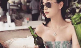 吃瓜娱乐圈张檬是谁啊,娱乐圈的“吃瓜”焦点人物揭秘